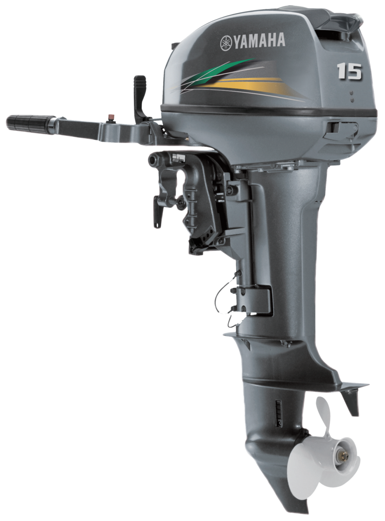 Motor 15 GMHS