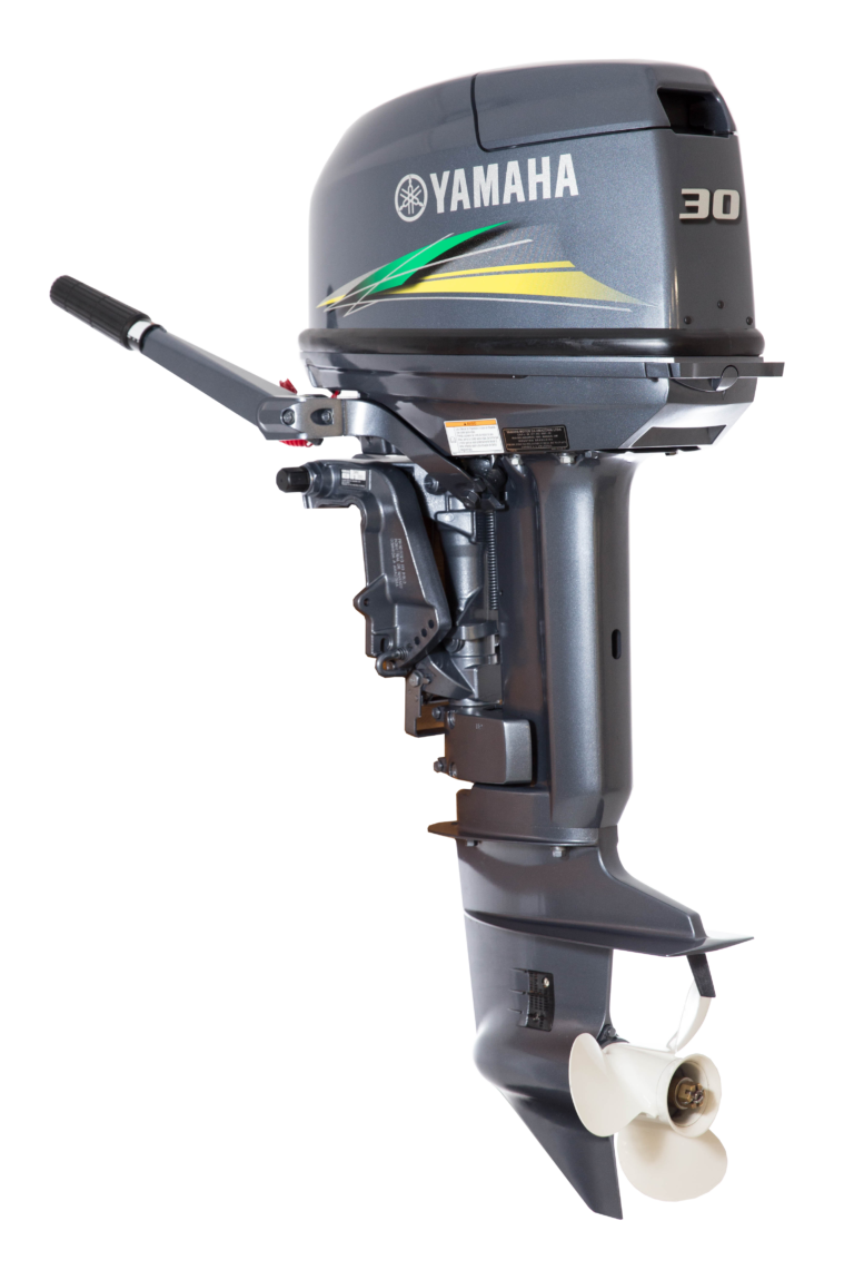 Motor de Popa Yamaha 30 HMHS