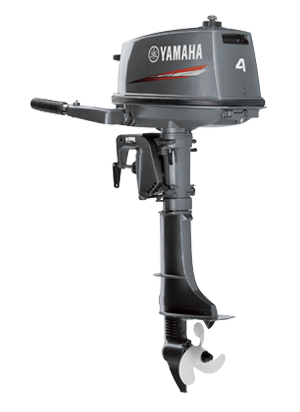 Motor 4 CMHS