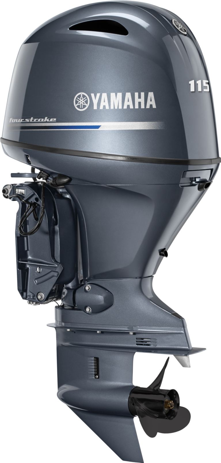 Motor de Popa Yamaha F115 BETL
