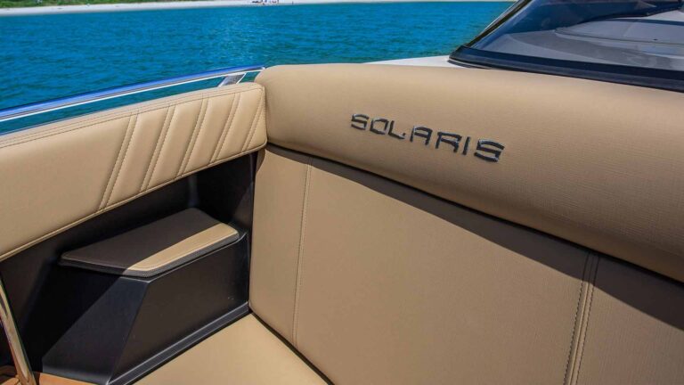 FS Yachs 265 Solaris