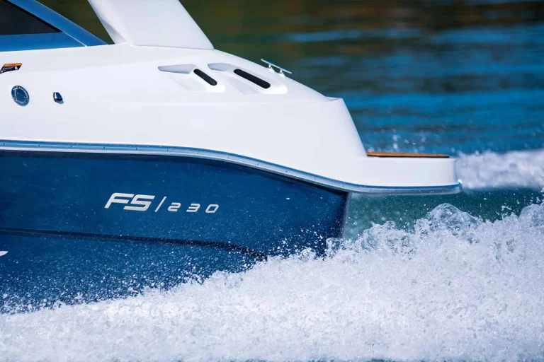 FS 230 Sirena