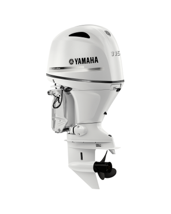 Motor de Popa Yamaha F115 BET2L