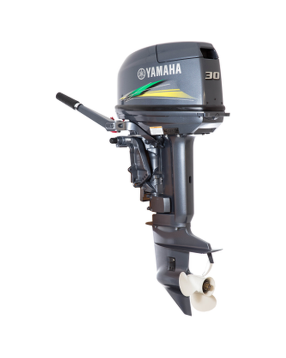 Motor de Popa Yamaha 30 HMHS