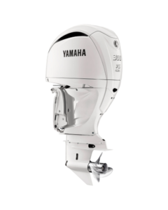 Motor de Popa Yamaha F300 GET2X