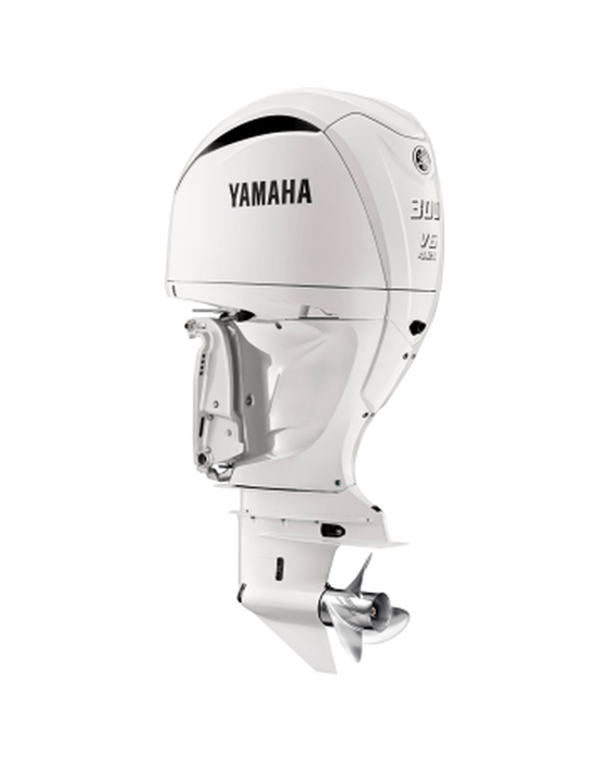 Motor de Popa Yamaha F300 GET2X