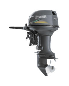 Motor de Popa Yamaha 40 AMHS