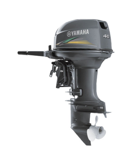 Motor de Popa Yamaha 40 AMHS