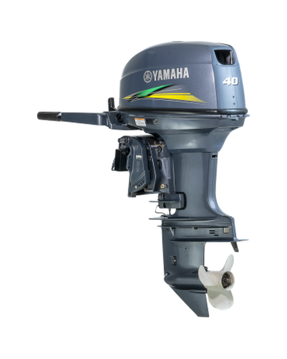 Motor de Popa Yamaha 40 AWHS