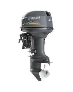 Motor de Popa Yamaha 40 AWS