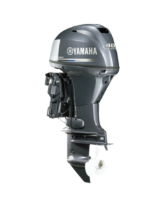 Motor de Popa Yamaha F40 FETL