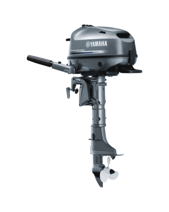 Motor de Popa Yamaha F6 CMHL