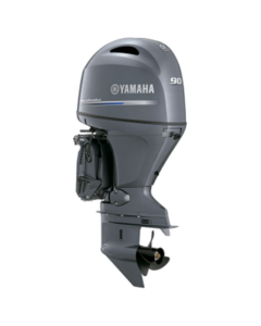 Motor de Popa Yamaha F90 CETL