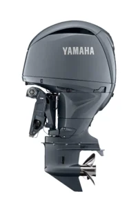 Motor de Popa Yamaha F150LET