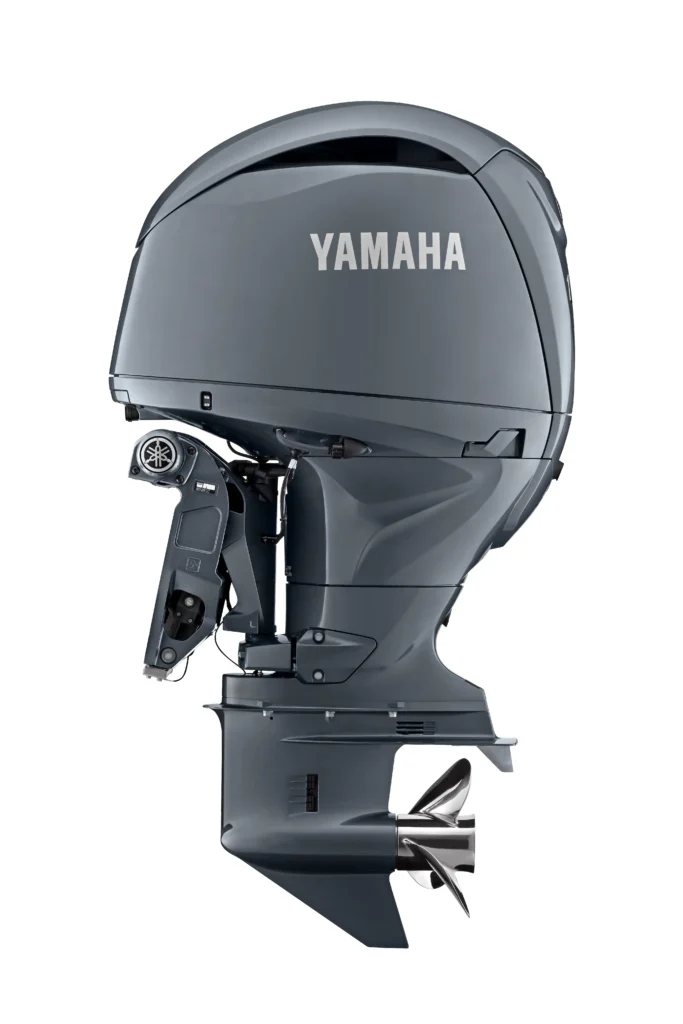 Motor de Popa Yamaha FL150LET