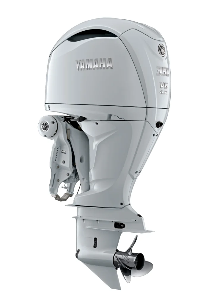 Motor de Popa Yamaha FL350BET2X