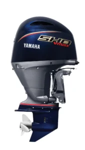 Motor de Popa Yamaha VF175LB
