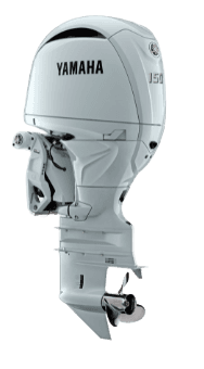 Motor de Popa Yamaha FL150LET2