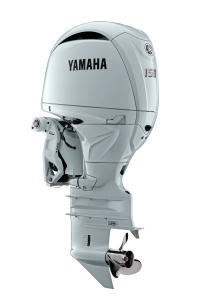 Motor de Popa Yamaha F150L